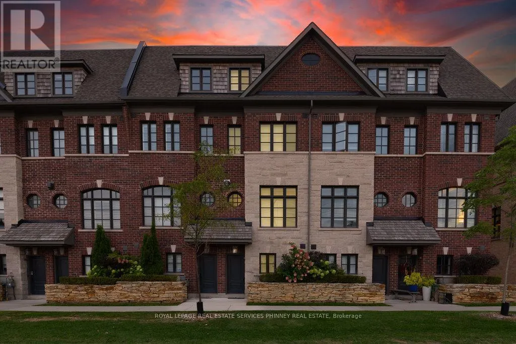 10 - 2160 TRAFALGAR ROAD W