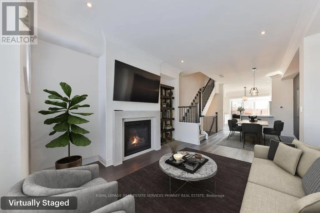 10 - 2160 TRAFALGAR ROAD W