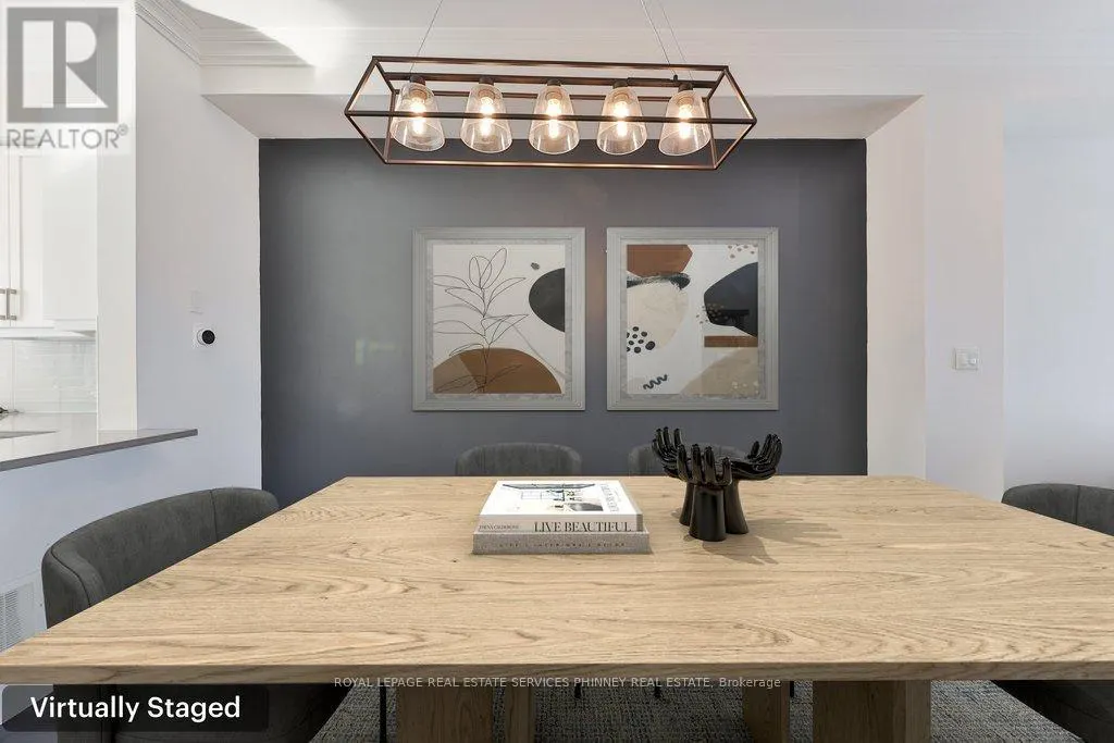 10 - 2160 TRAFALGAR ROAD W