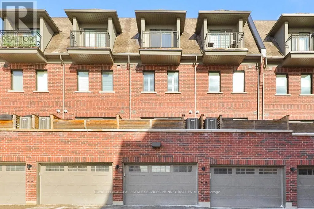 10 - 2160 TRAFALGAR ROAD W