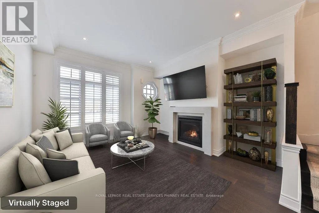 10 - 2160 TRAFALGAR ROAD W