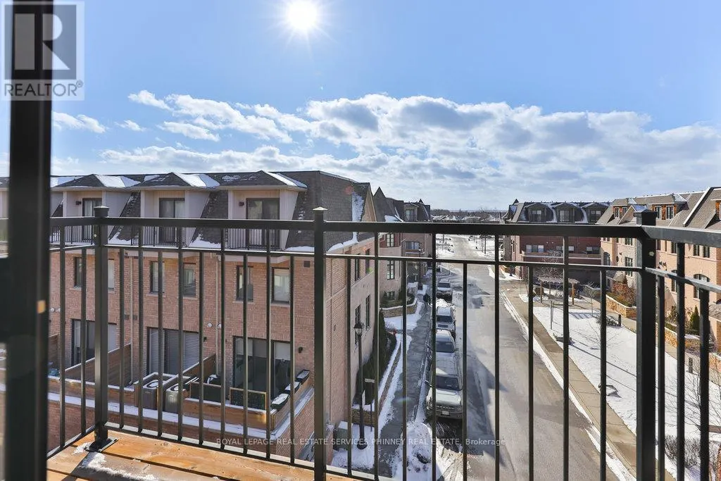 10 - 2160 TRAFALGAR ROAD W