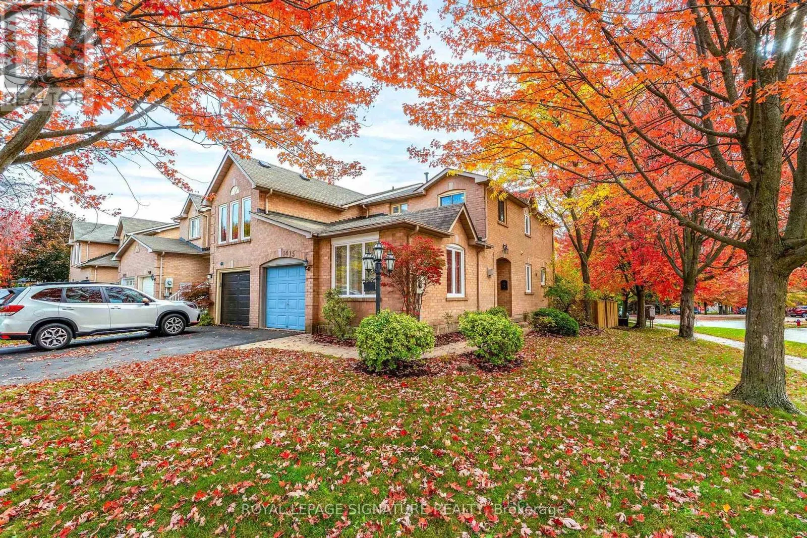 1415 STONECUTTER DRIVE