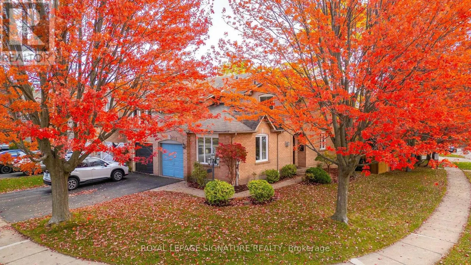 1415 STONECUTTER DRIVE