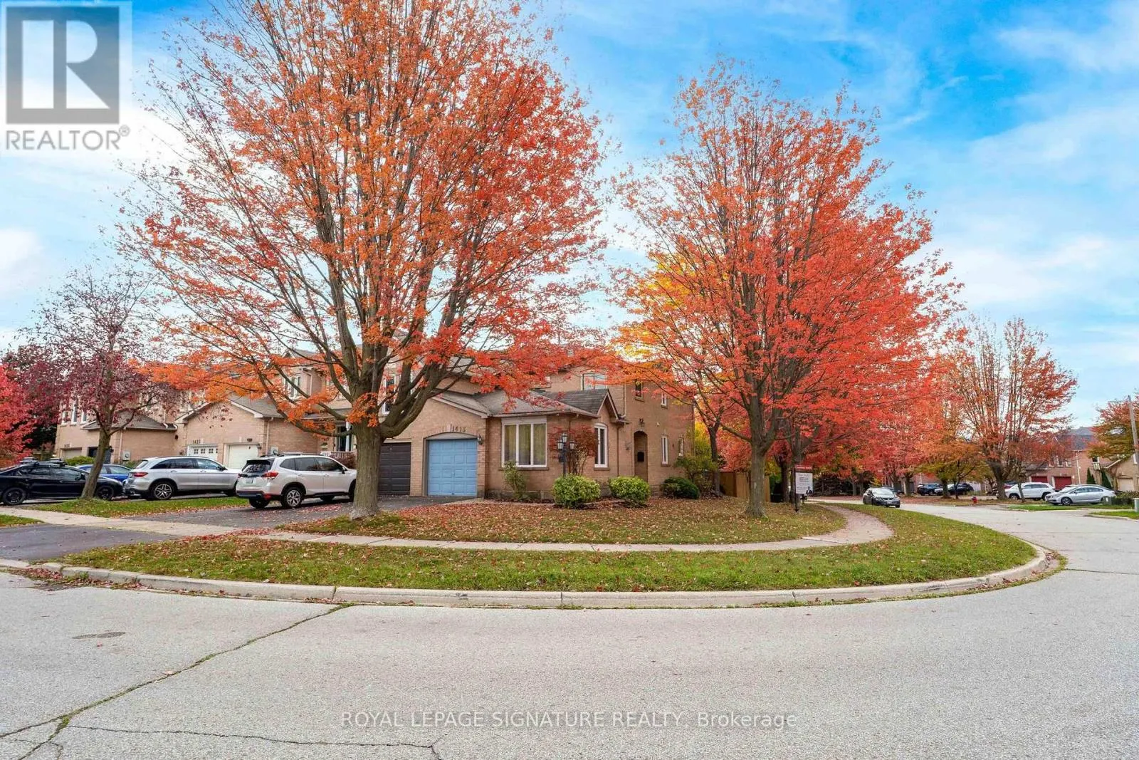 1415 STONECUTTER DRIVE