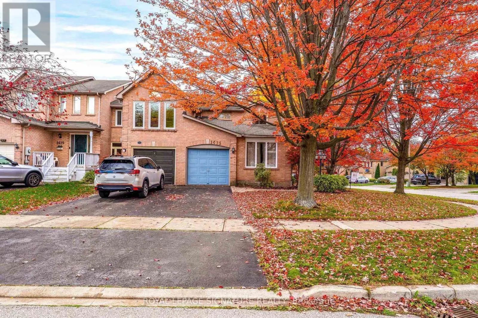 1415 STONECUTTER DRIVE