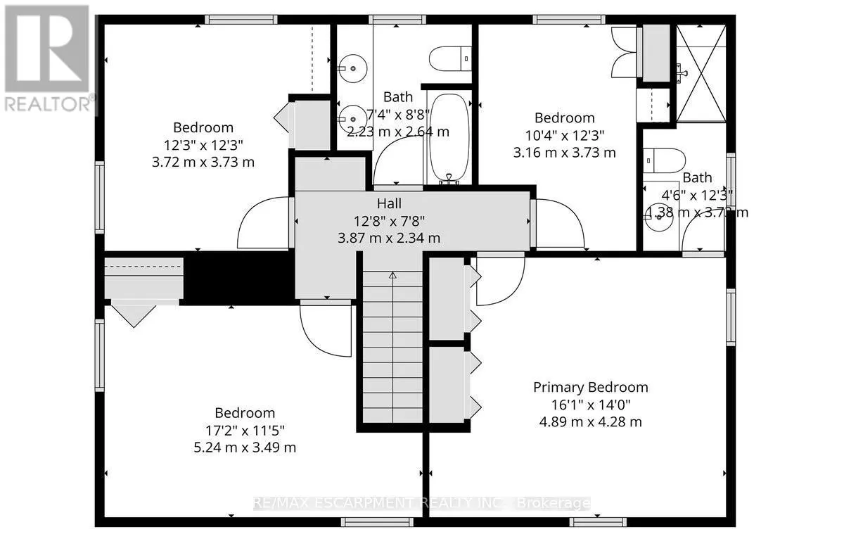 222 STRATHCONA DRIVE