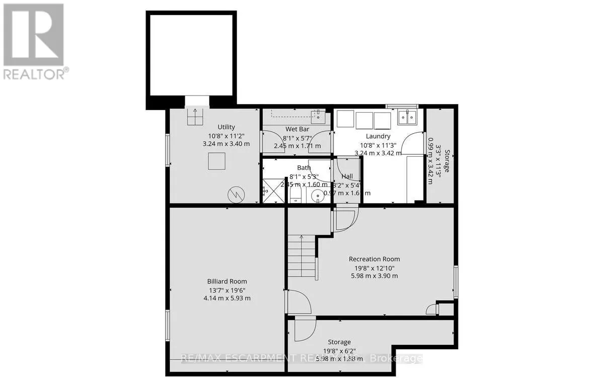 222 STRATHCONA DRIVE