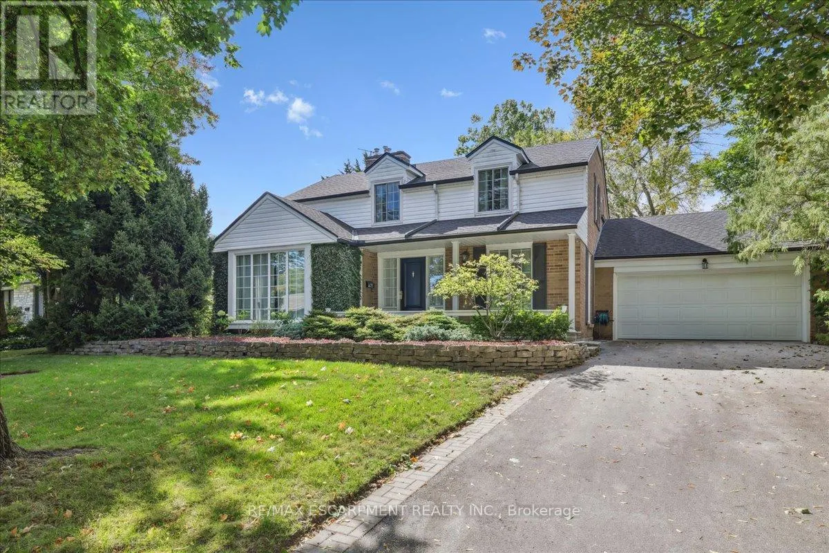 222 STRATHCONA DRIVE