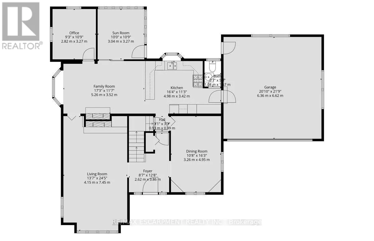 222 STRATHCONA DRIVE