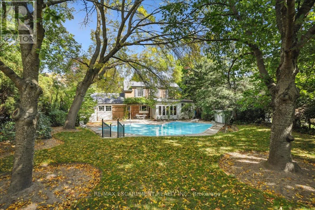 222 STRATHCONA DRIVE