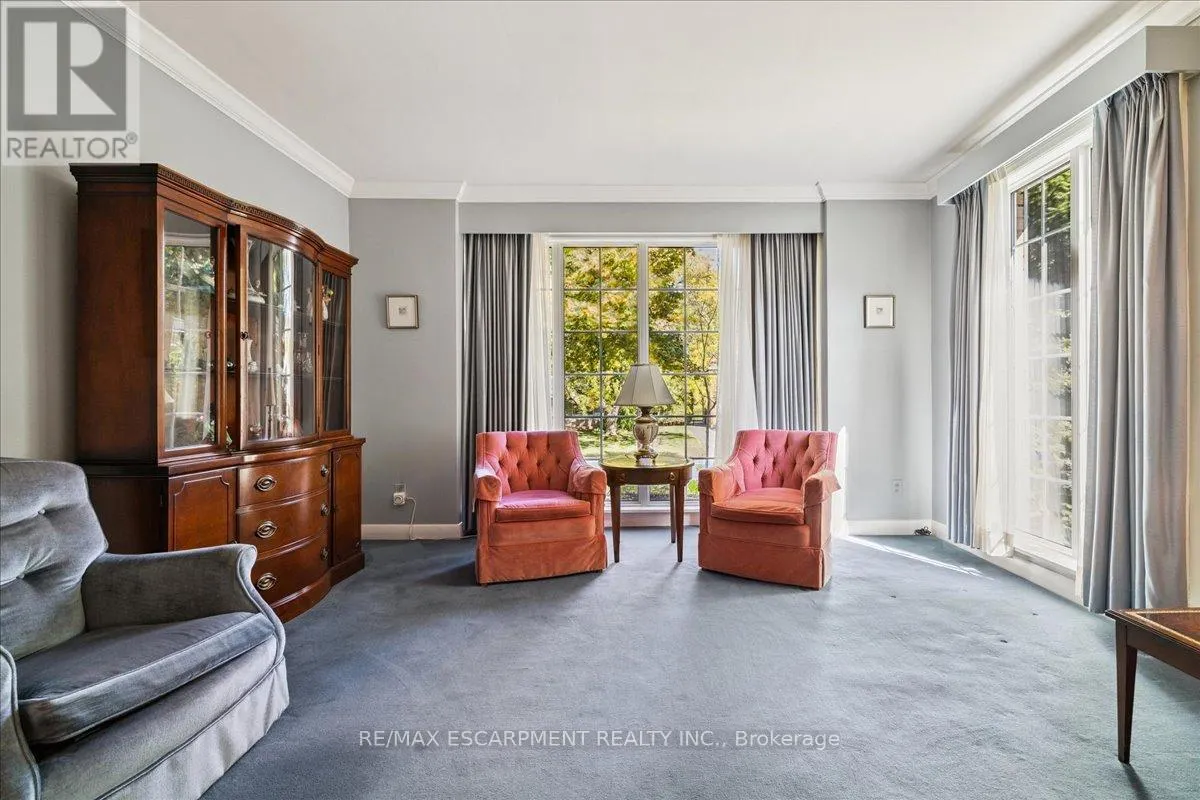 222 STRATHCONA DRIVE