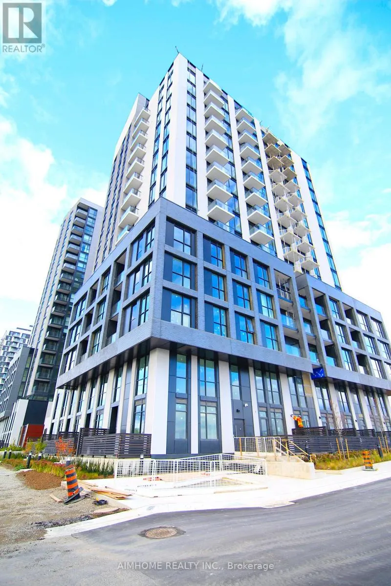 1709 - 3079 TRAFALGAR ROAD