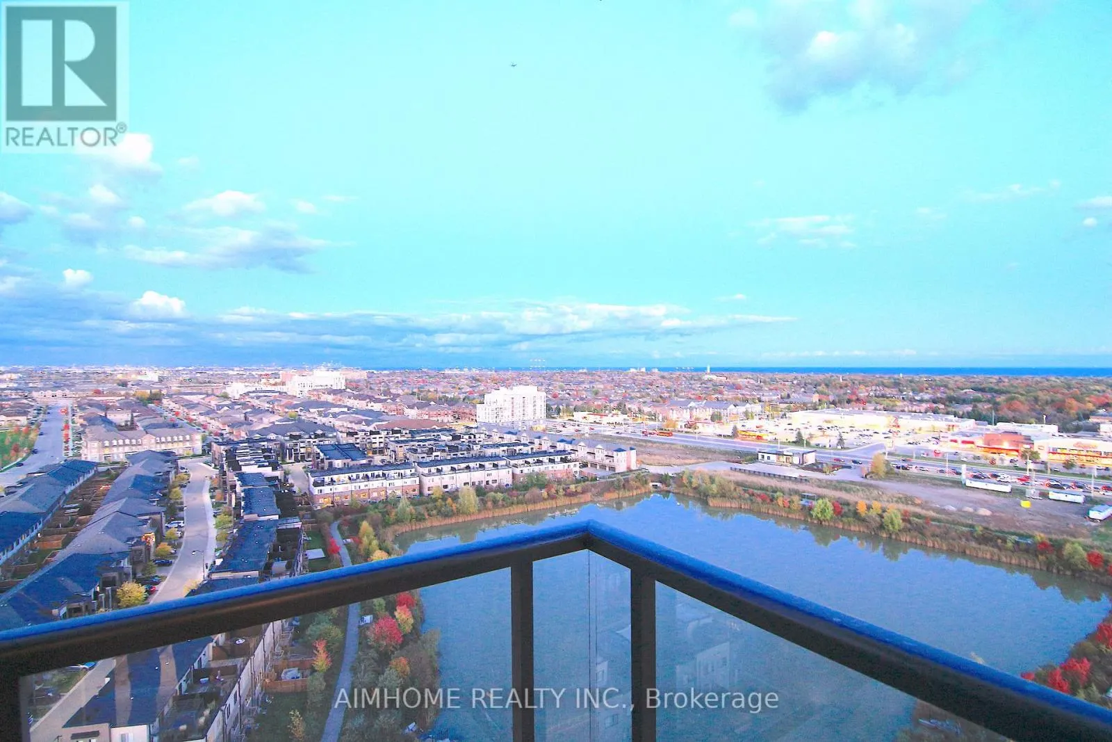 1709 - 3079 TRAFALGAR ROAD