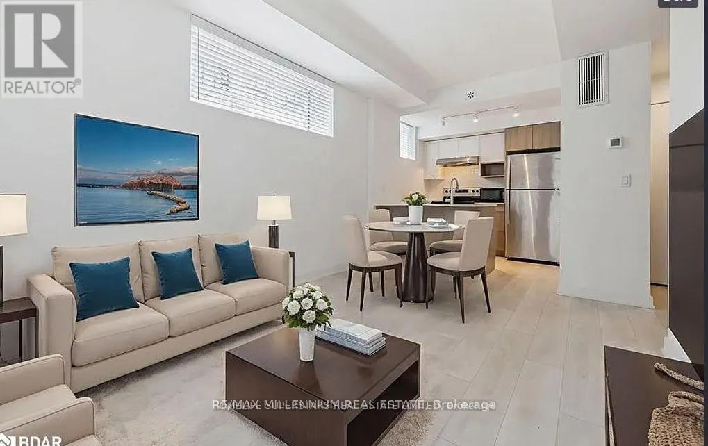 1135 COOKE BOULEVARD