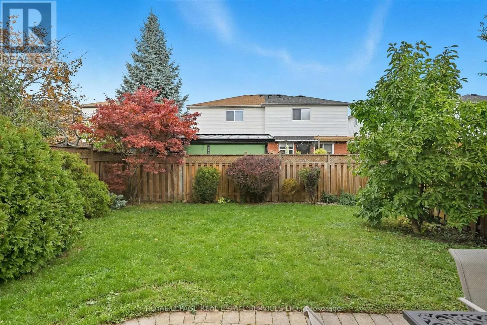 513 FOTHERGILL BOULEVARD