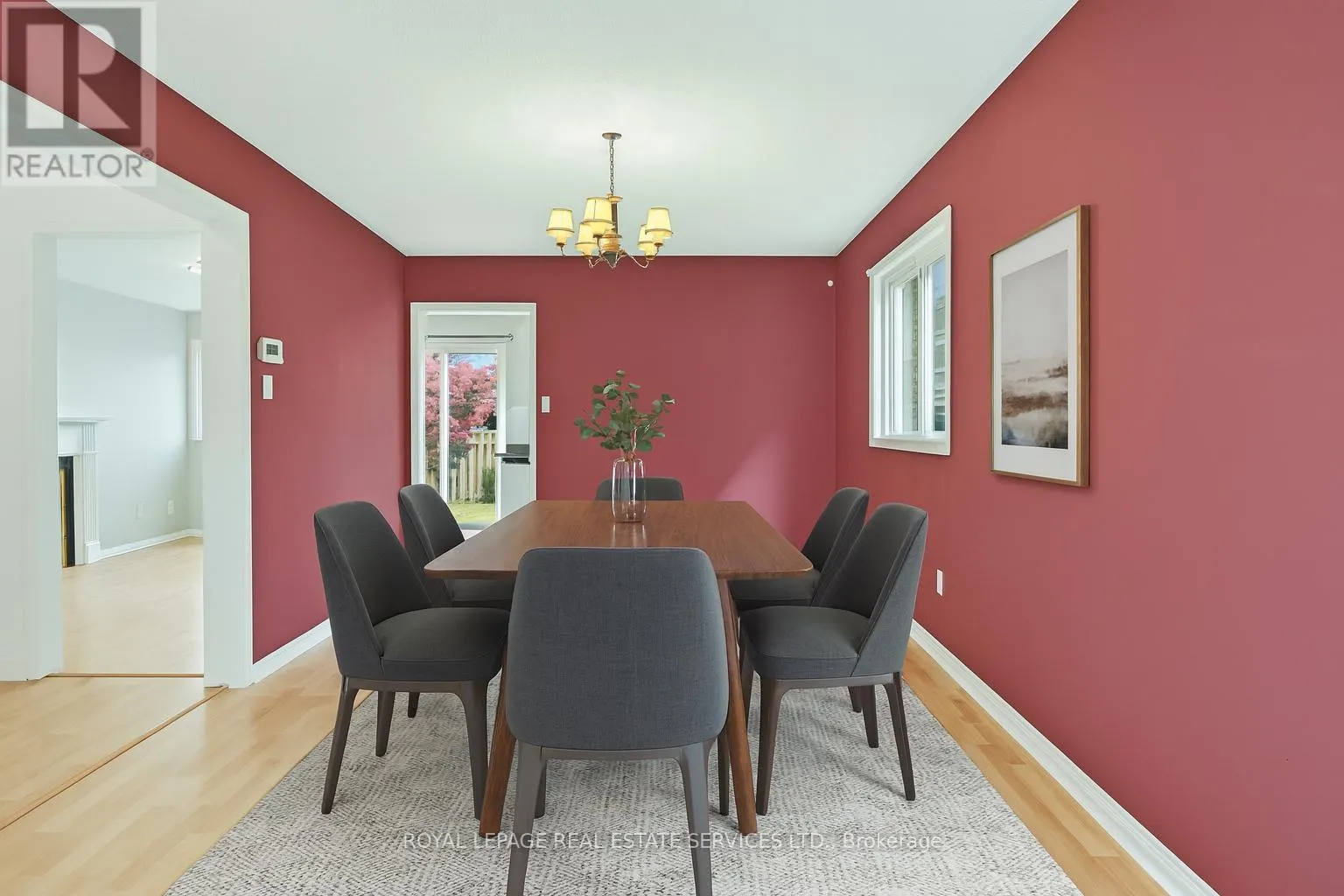 513 FOTHERGILL BOULEVARD