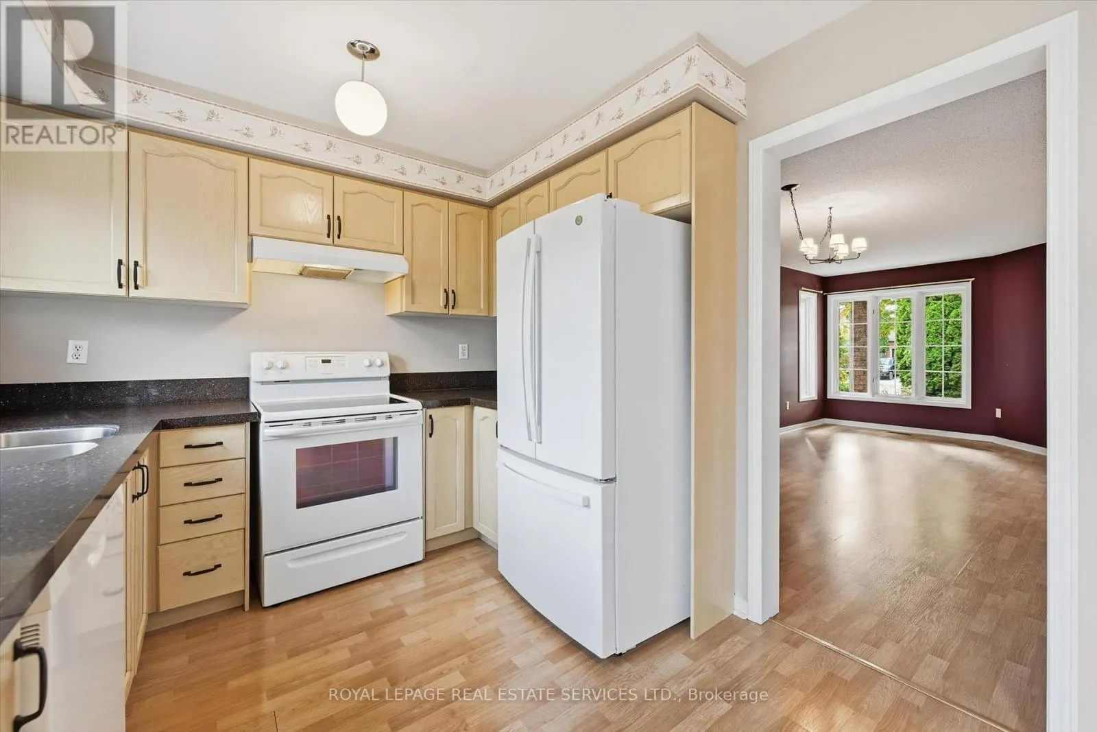 513 FOTHERGILL BOULEVARD