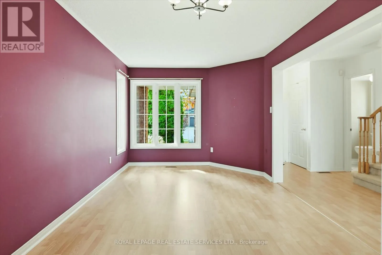 513 FOTHERGILL BOULEVARD