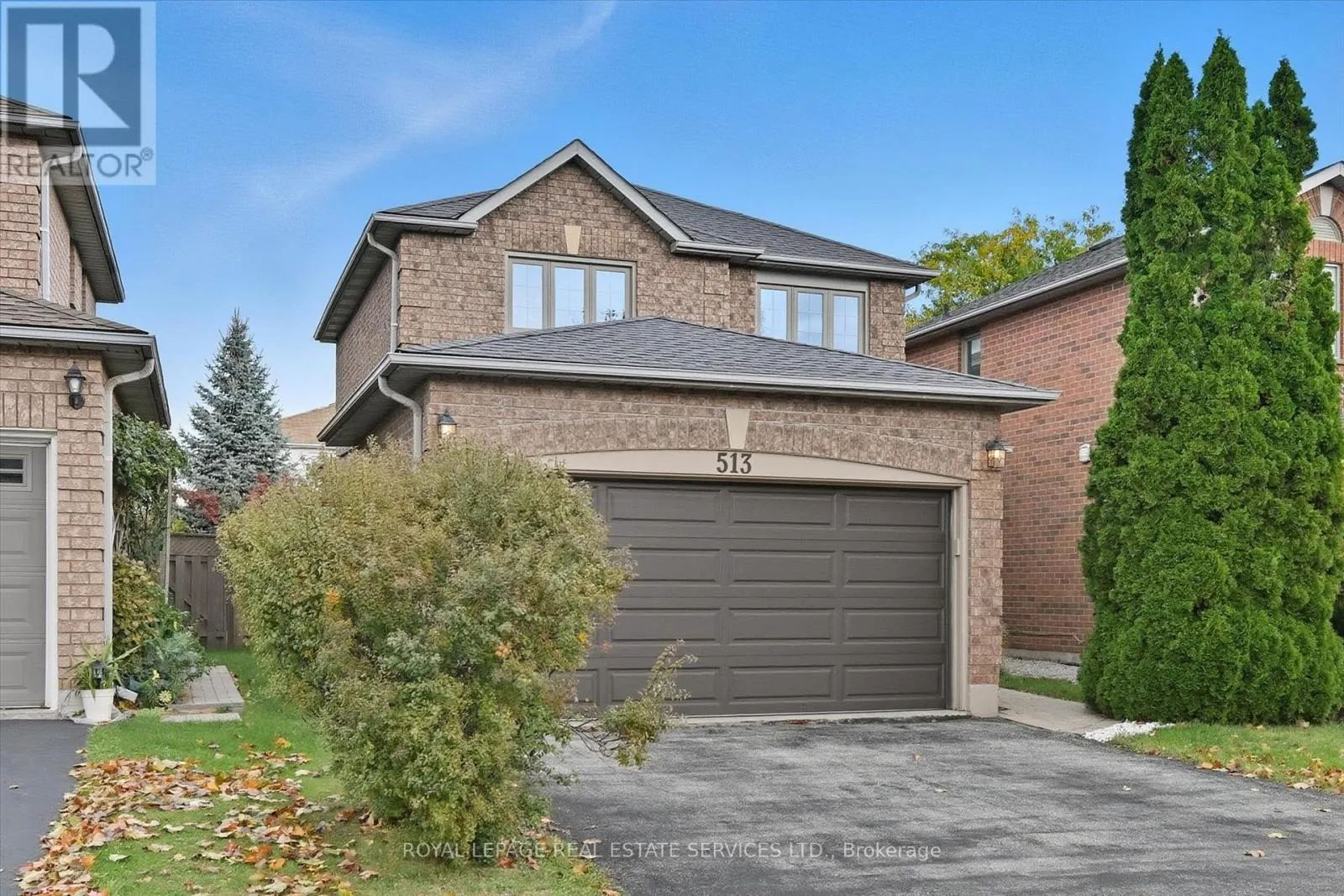 513 FOTHERGILL BOULEVARD