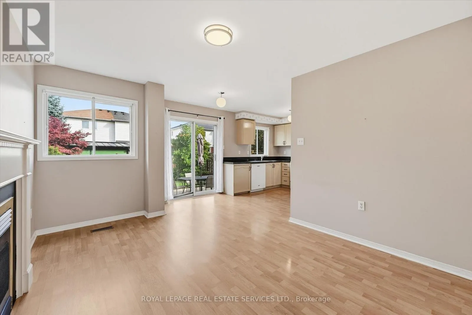 513 FOTHERGILL BOULEVARD