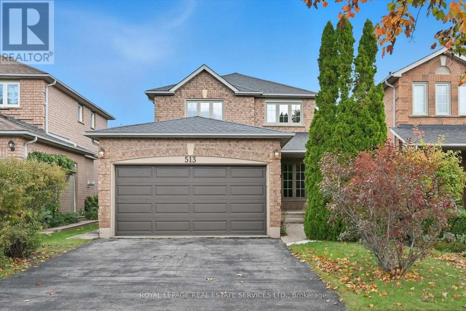 513 FOTHERGILL BOULEVARD