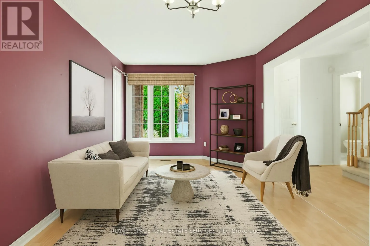 513 FOTHERGILL BOULEVARD