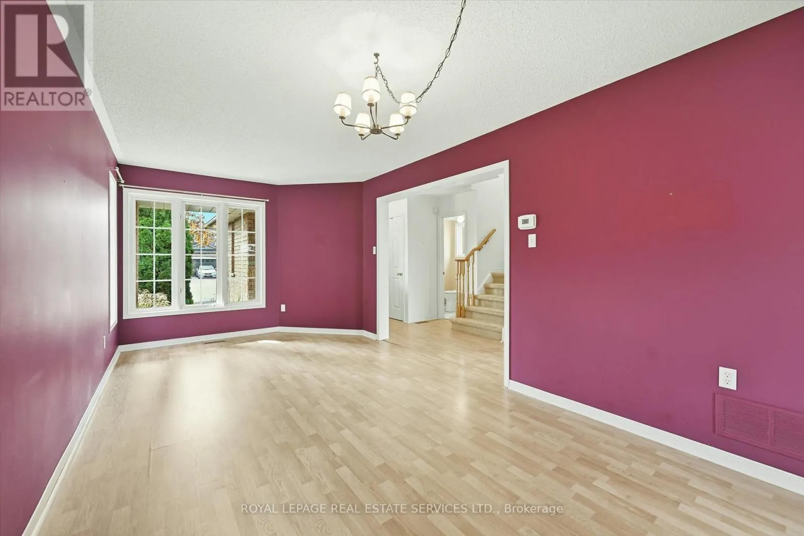 513 FOTHERGILL BOULEVARD