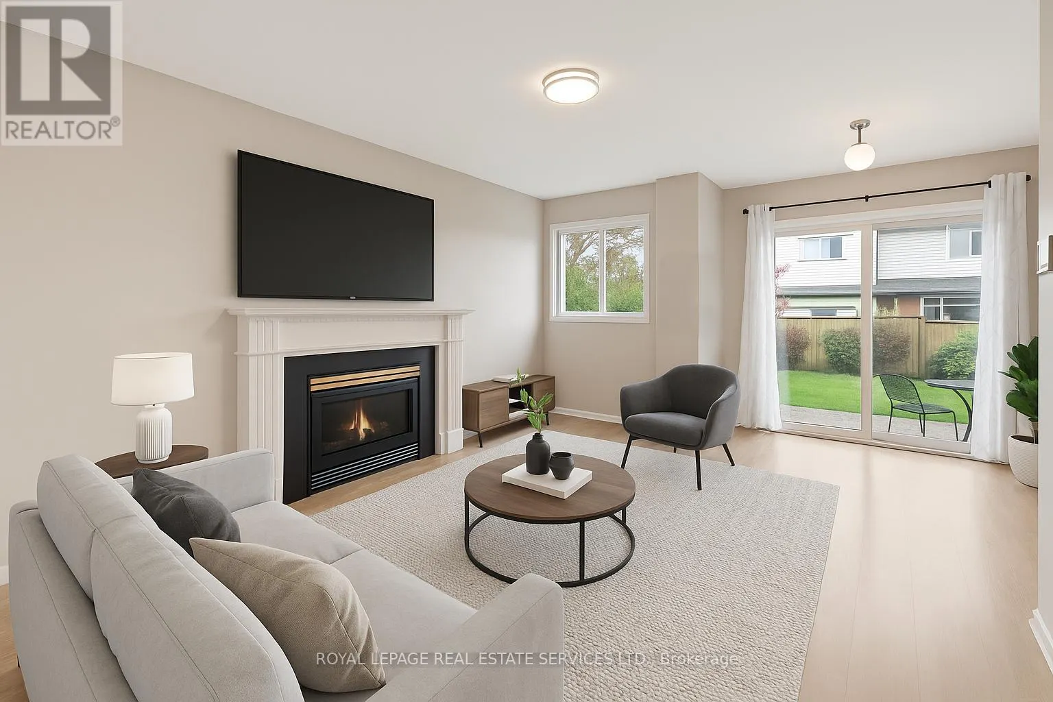 513 FOTHERGILL BOULEVARD