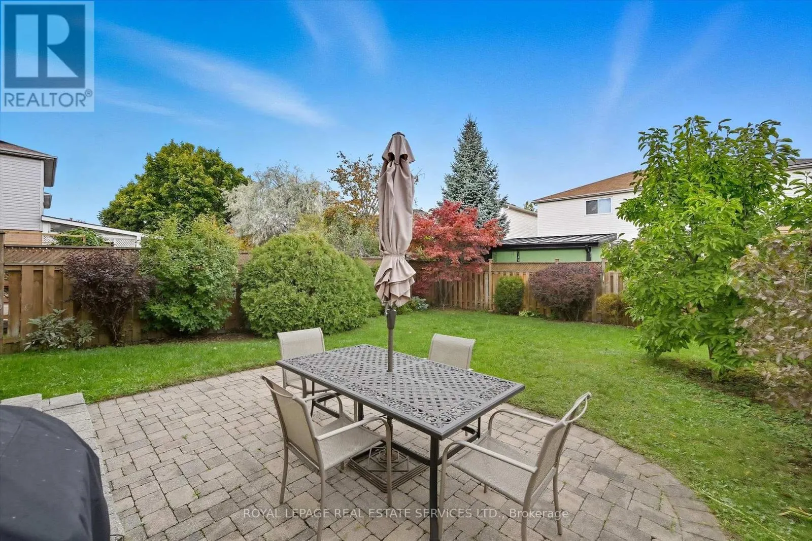 513 FOTHERGILL BOULEVARD