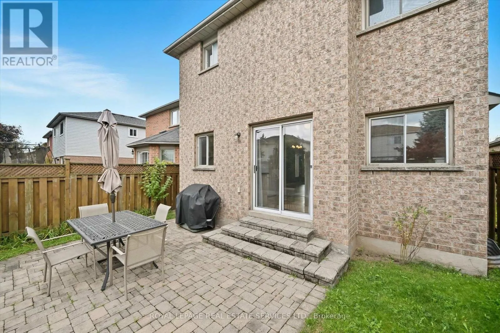 513 FOTHERGILL BOULEVARD