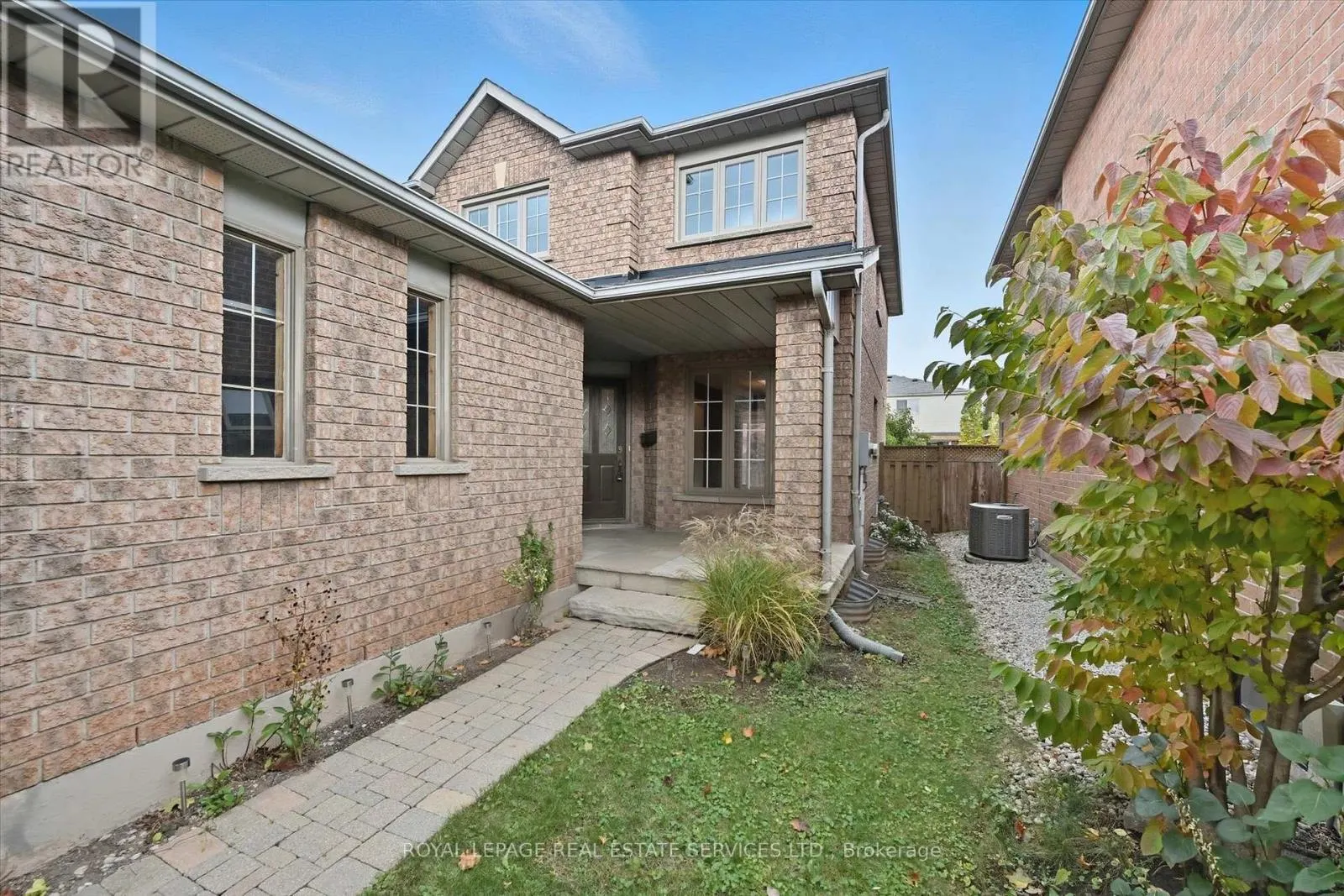 513 FOTHERGILL BOULEVARD