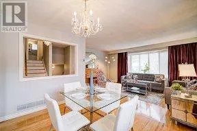 33 GROVELAND CRESCENT