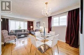 33 GROVELAND CRESCENT