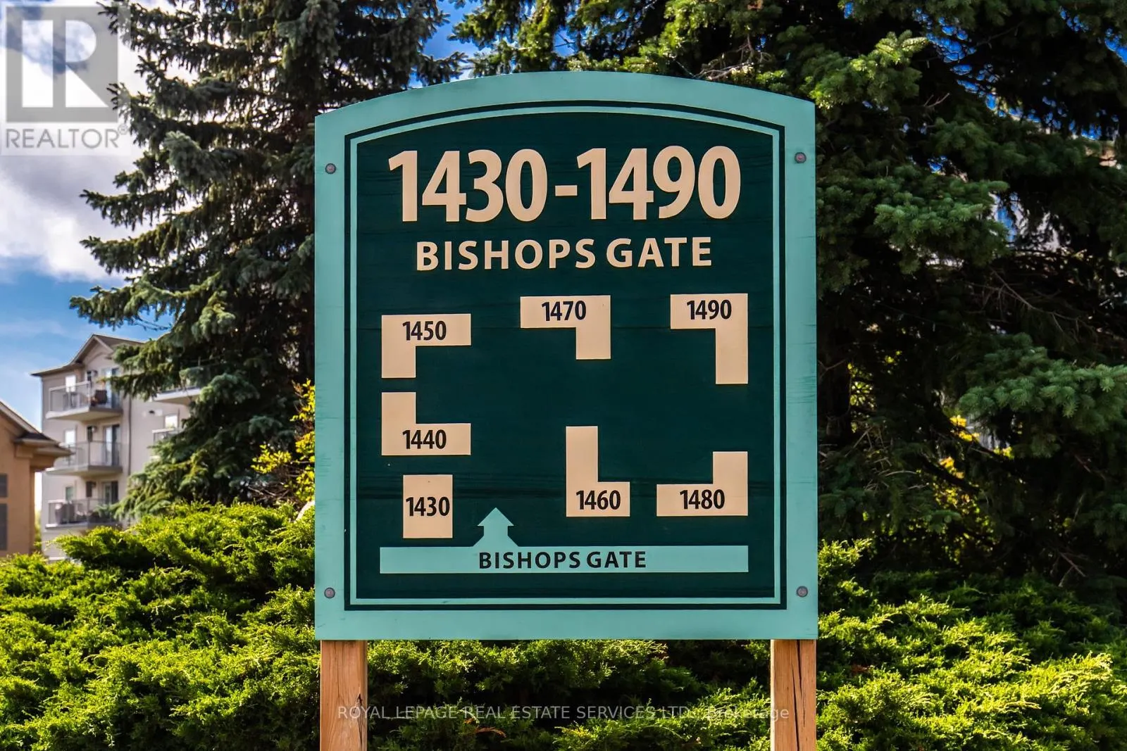 308 - 1480 BISHOPS GATE