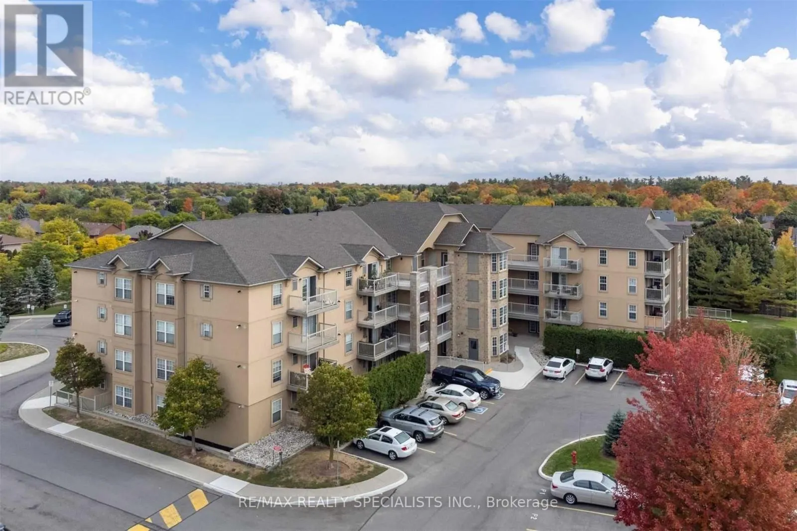 406 - 1440 BISHOPS GATE