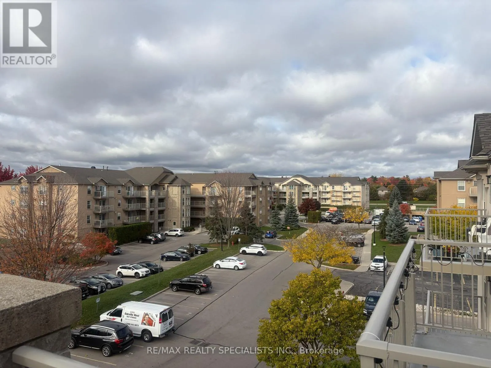 406 - 1440 BISHOPS GATE