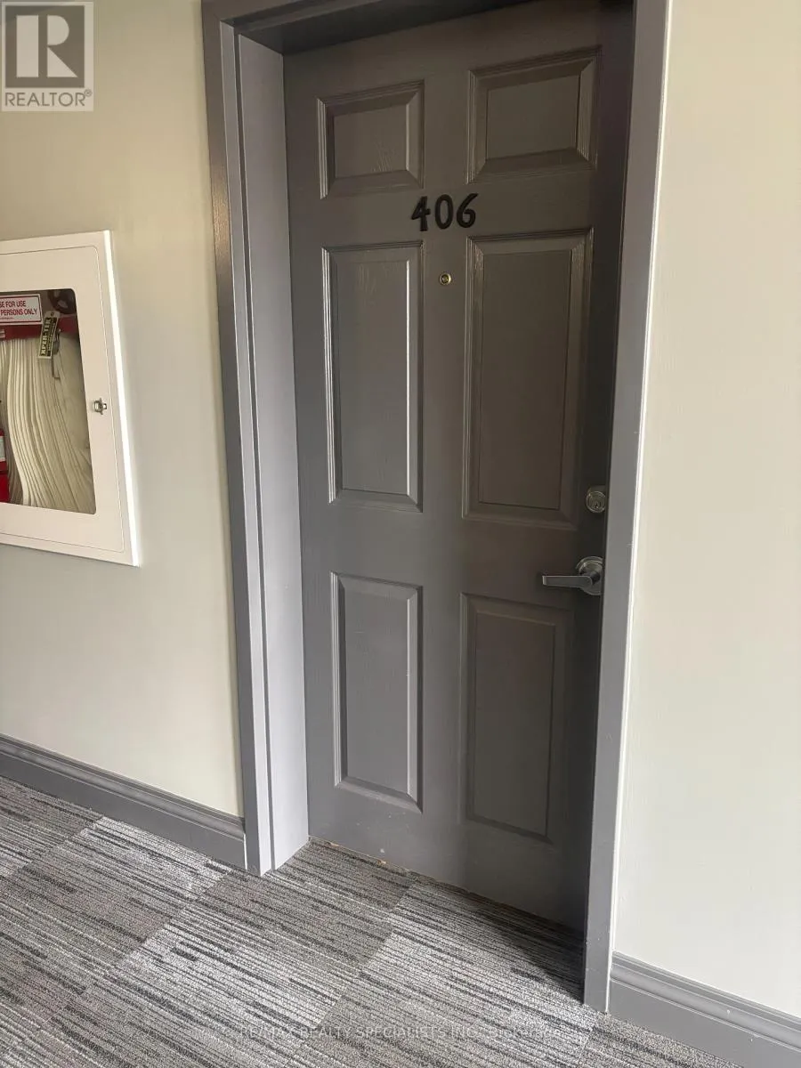 406 - 1440 BISHOPS GATE