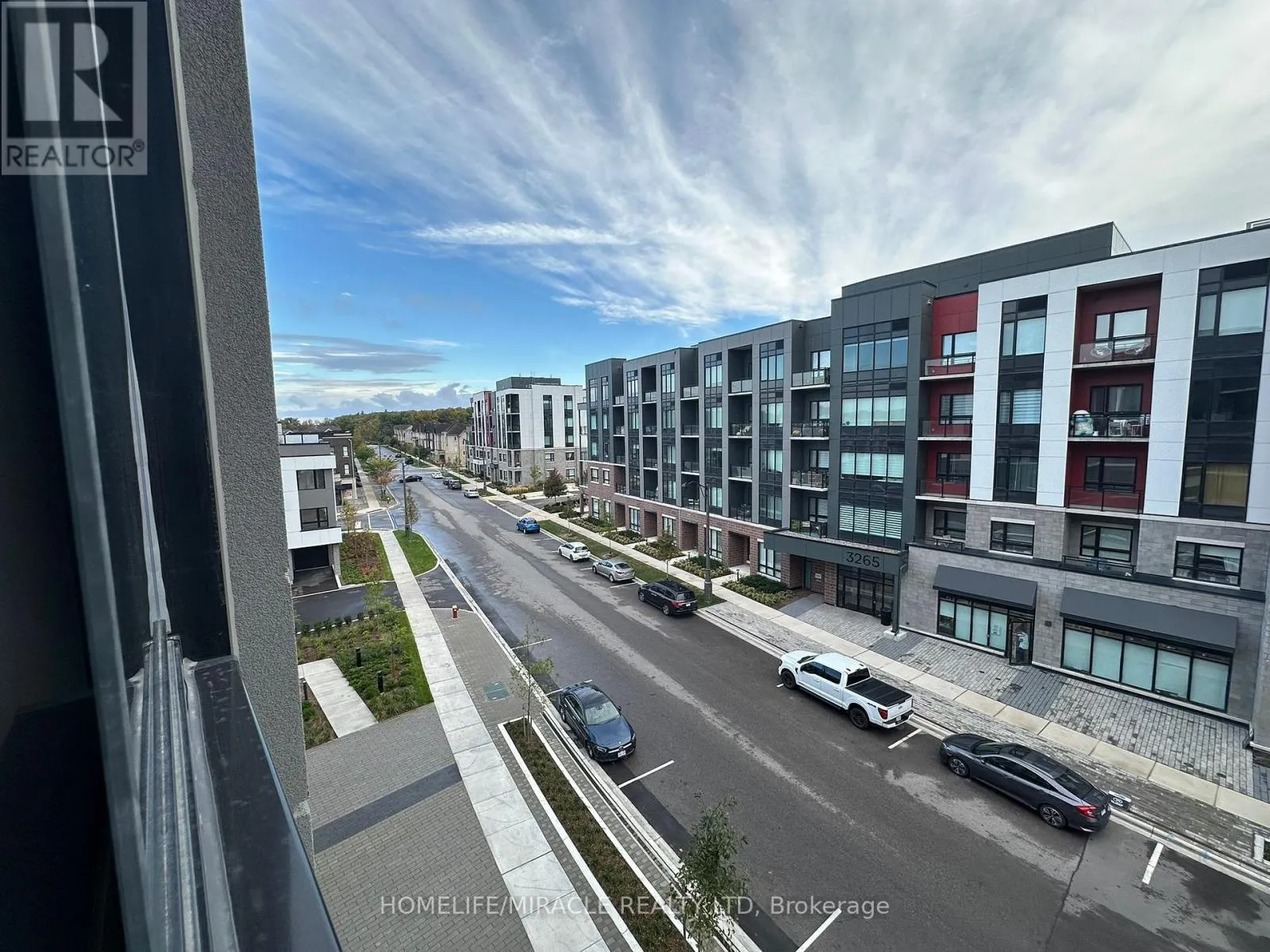 421 - 3250 CARDING MILL TRAIL