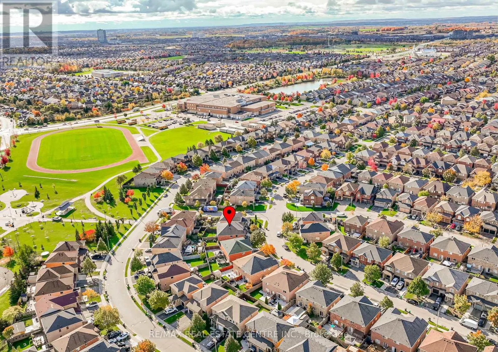 43 TRUMPET VALLEY BOULEVARD