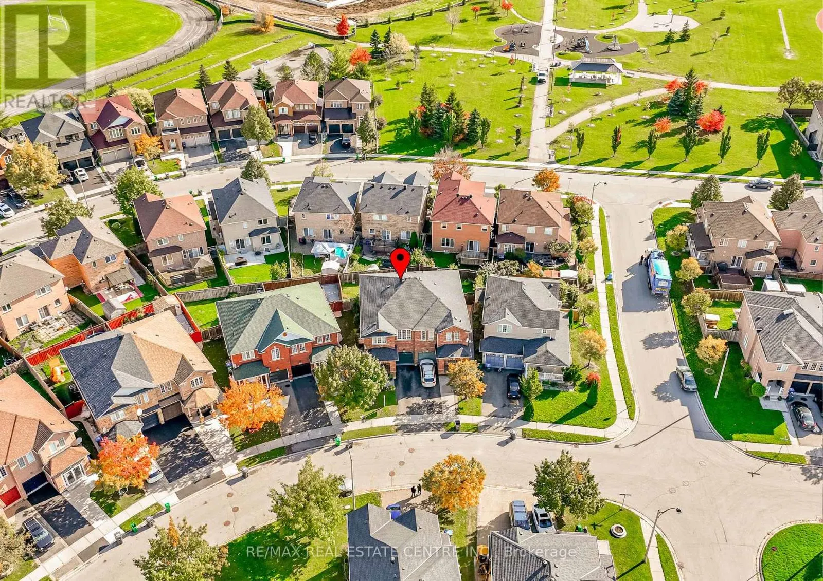 43 TRUMPET VALLEY BOULEVARD