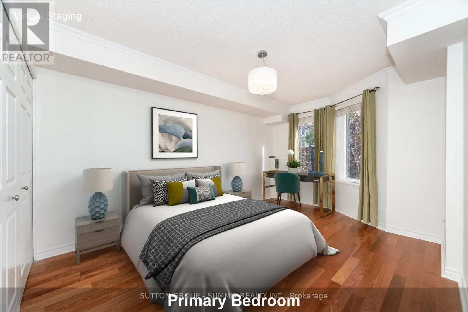 207 - 2300 PARKHAVEN BOULEVARD