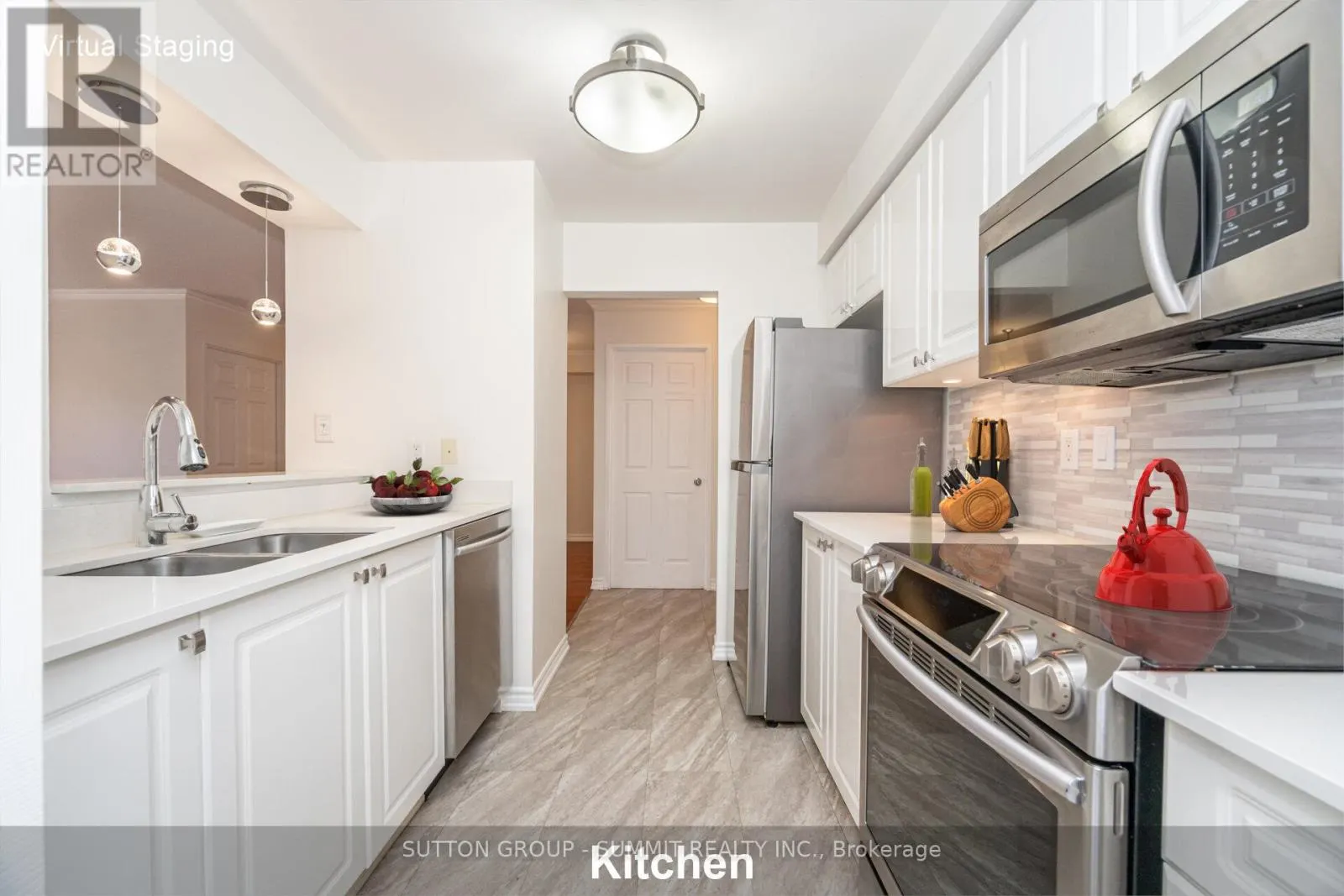 207 - 2300 PARKHAVEN BOULEVARD