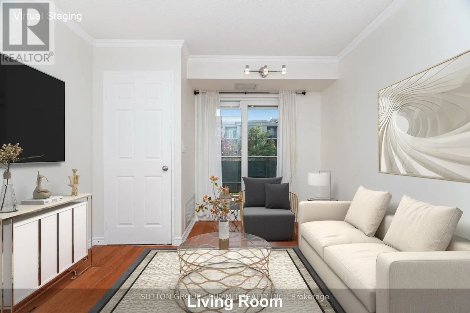 207 - 2300 PARKHAVEN BOULEVARD