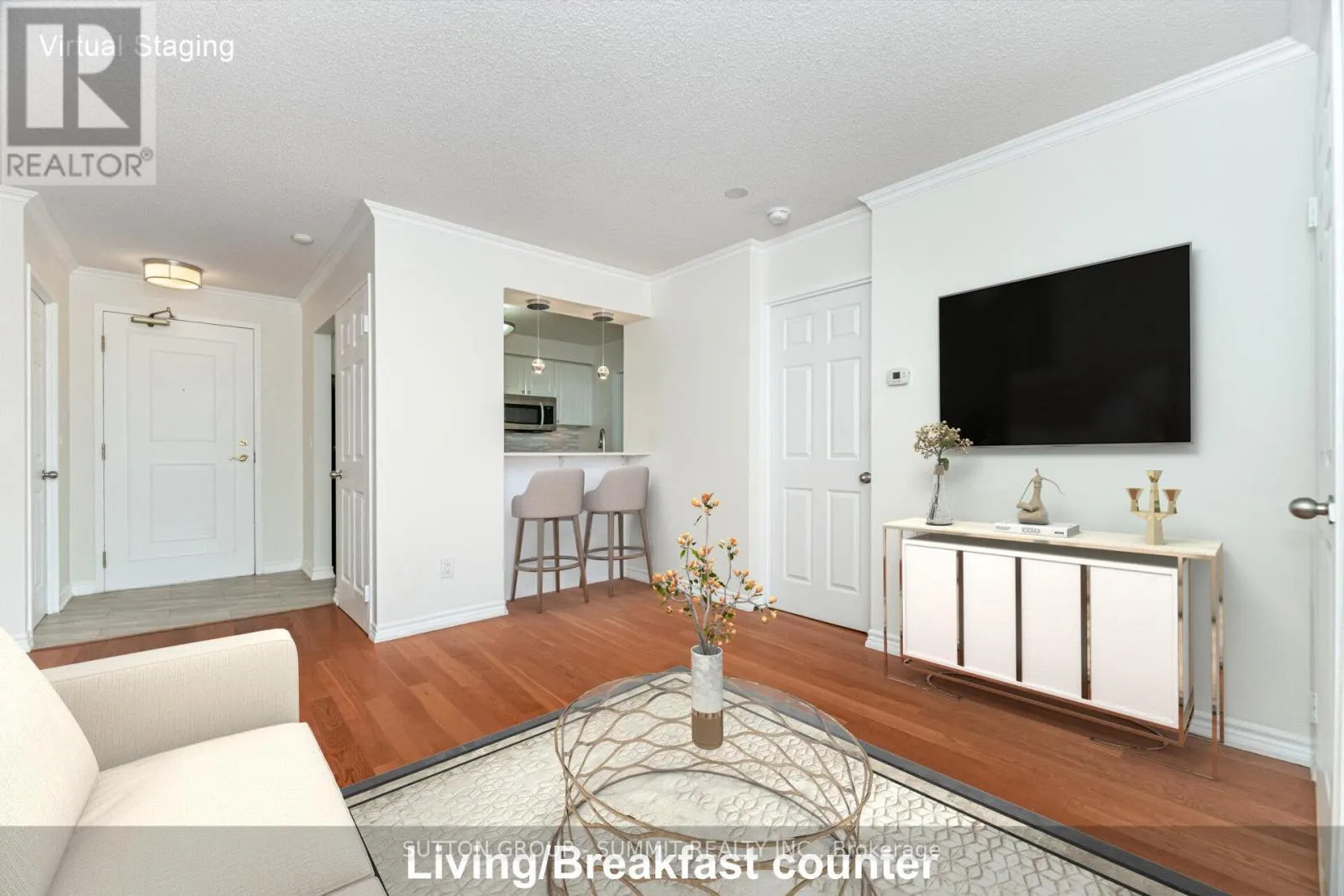 207 - 2300 PARKHAVEN BOULEVARD