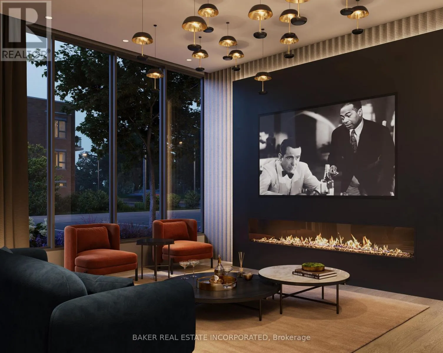 201 - 500 PLAINS ROAD E