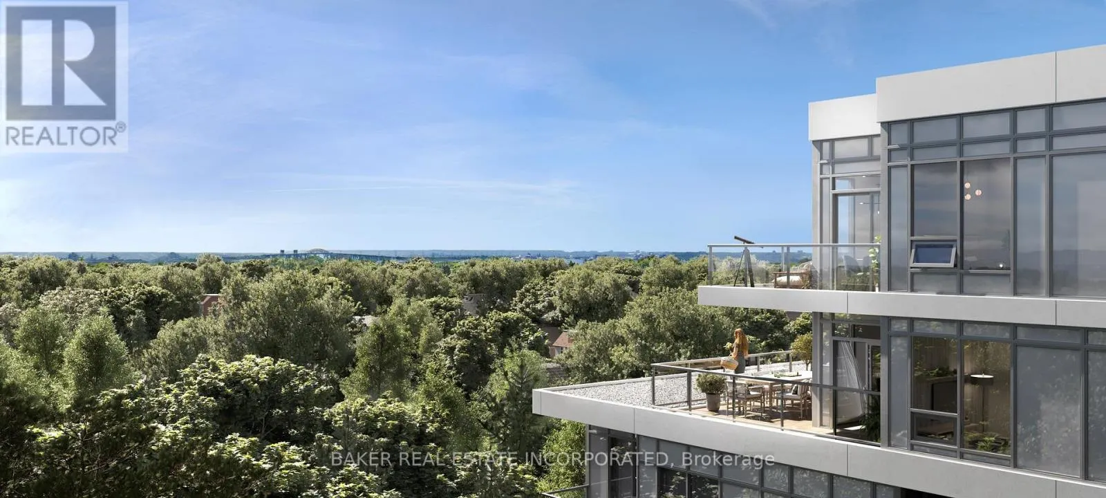 201 - 500 PLAINS ROAD E