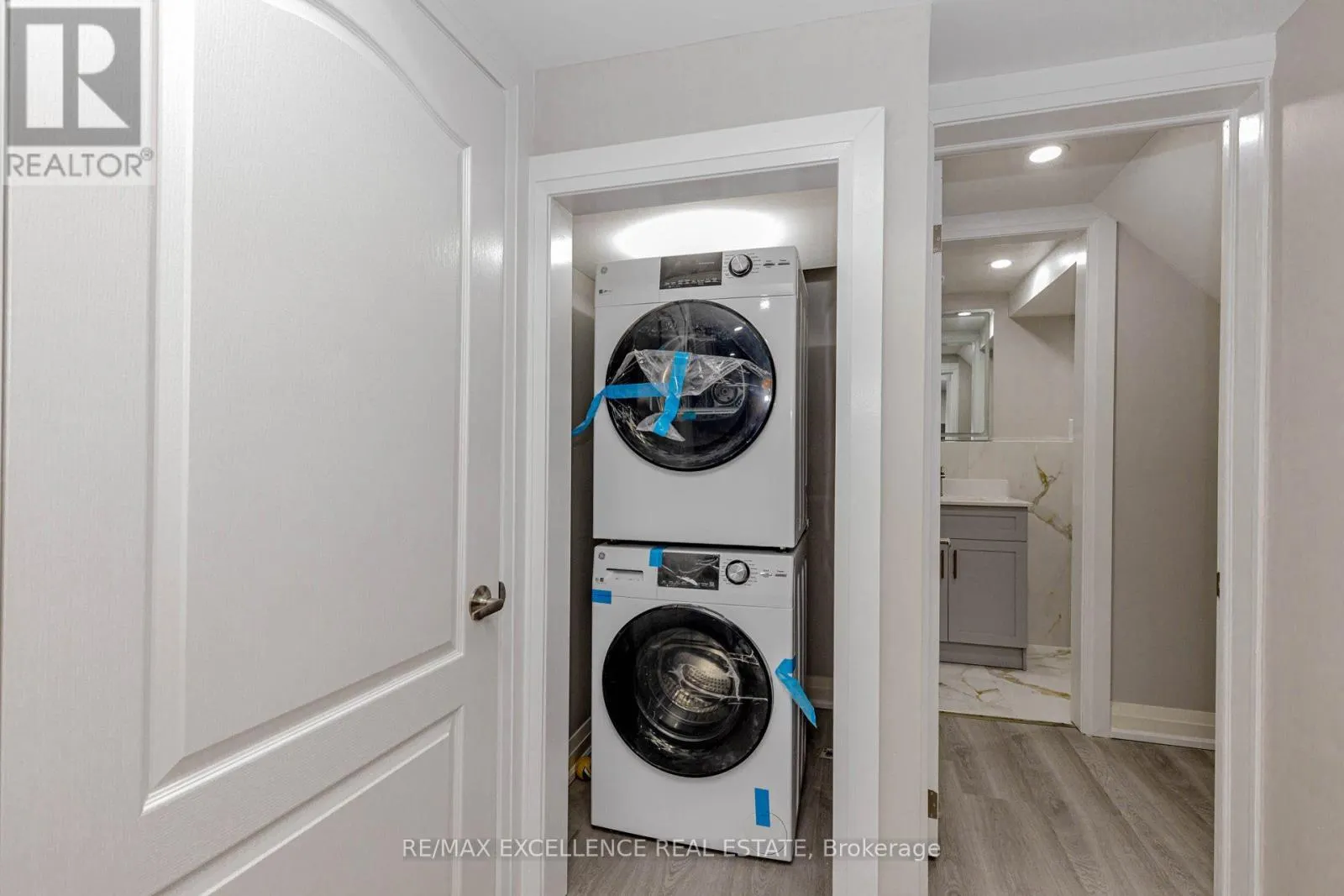 BASEMENT - 310 NUNN COURT