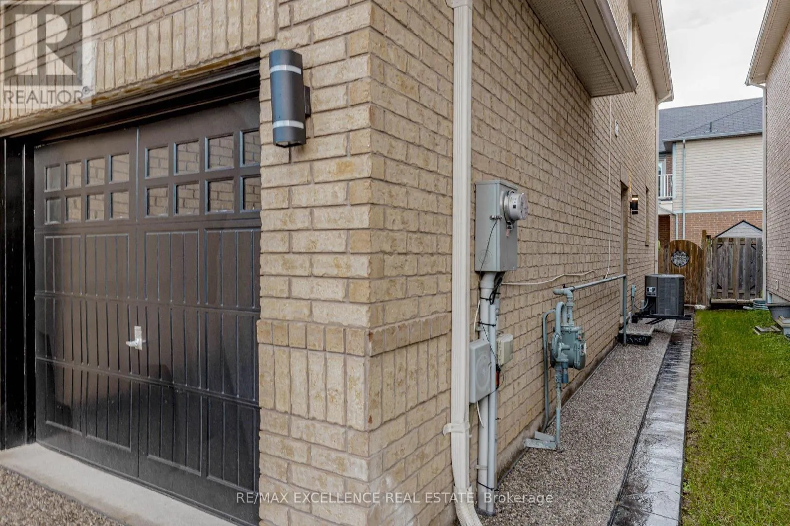 BASEMENT - 310 NUNN COURT