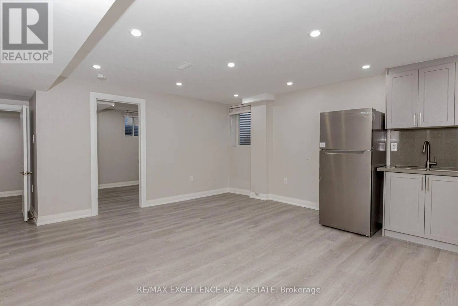 BASEMENT - 310 NUNN COURT